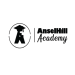 Ansellhill Academy logo – educational institution we partnered with