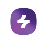 Supahub logo – digital growth platform we supported