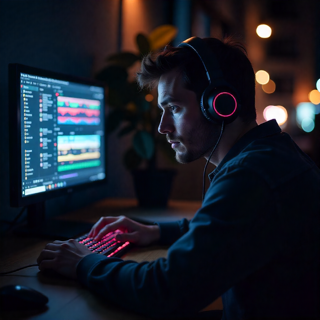 Can I Hire Someone to Edit My YouTube Videos? The Hidden Growth Hack Most Businesses Overlook