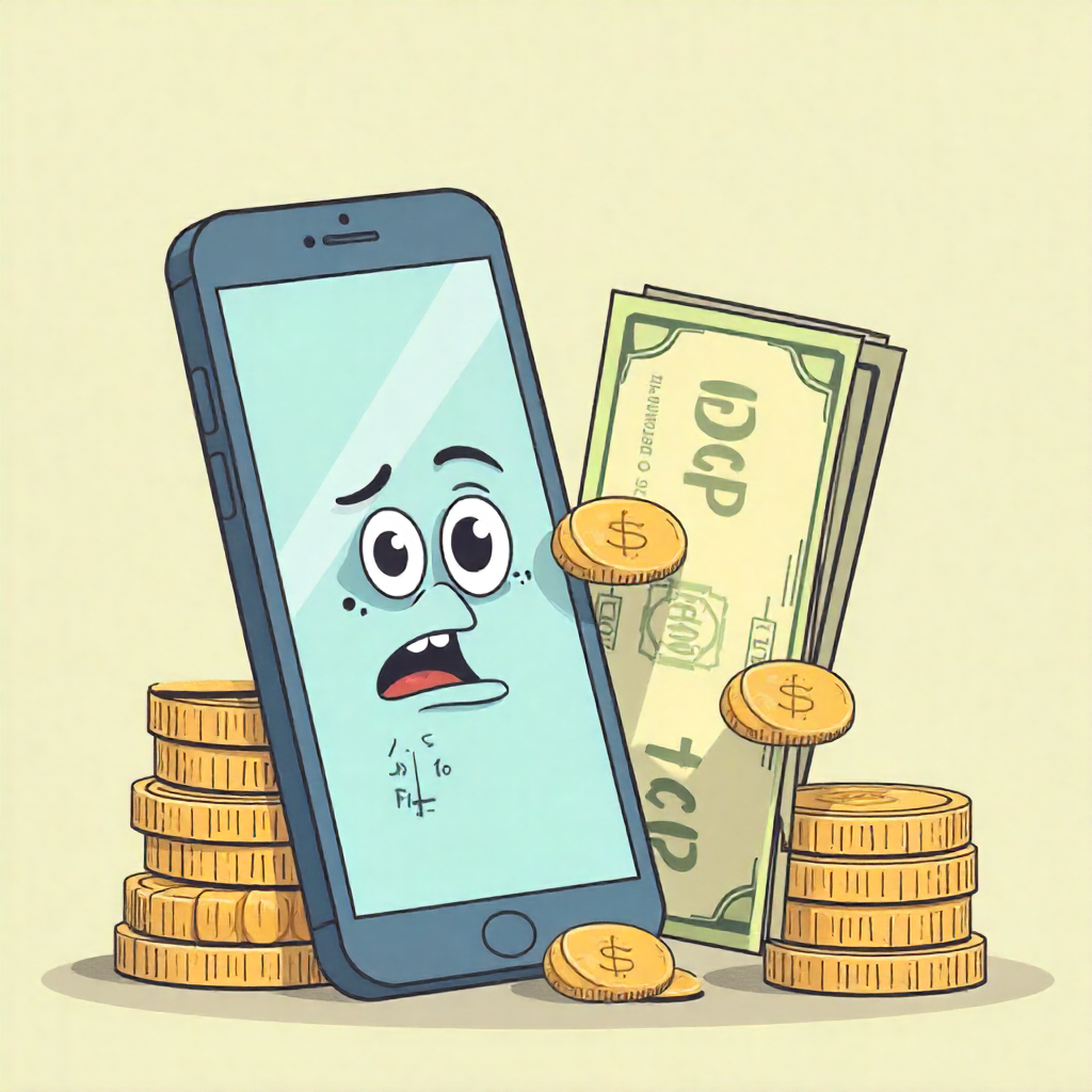 How Much Does It Really Cost to Build an App in 2025?
