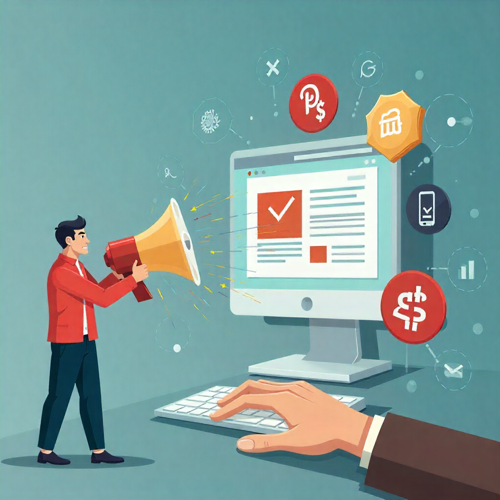 Why Customers Leave Your Website Quickly (And How to Stop It)