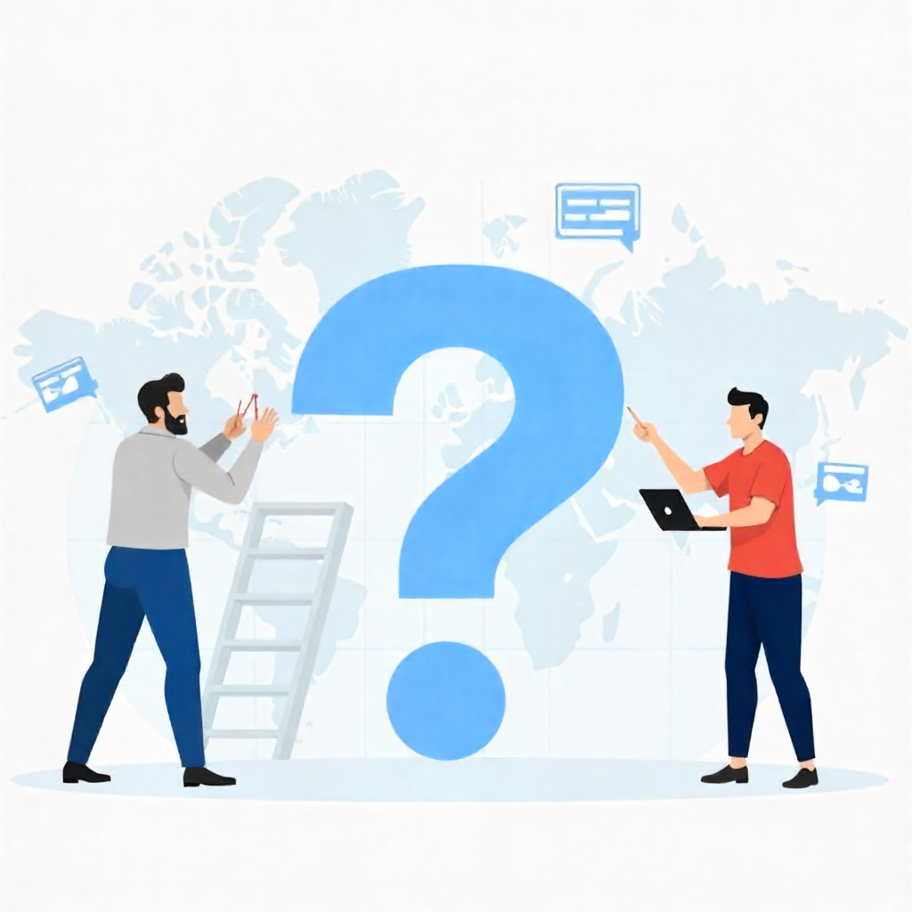 Why Hire an SEO Agency to Improve Website Visibility (and When a Local SEO Consultant Might Be Better)