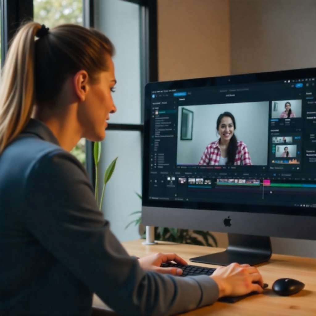 The Professional Person to Hire for Editing Videos: What You Need to Know