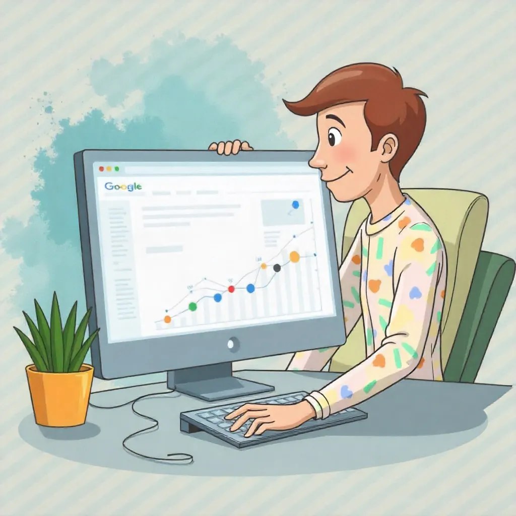 How to Get Your Website to Show Up on Google (Beginner to Advanced Guide)